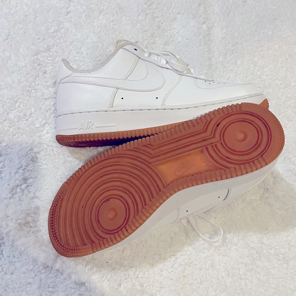 Nike shoe
